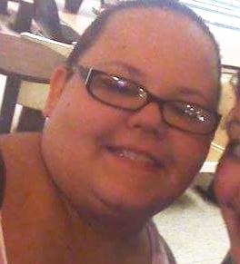 Amber Dudley death by force case profile photo