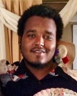 Devion Burch death by force case profile photo