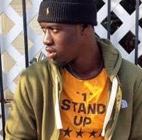 Keywon Savage death by force case in Newark, NJ