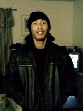 Howard Young Jr death by force case in Burlington, NJ