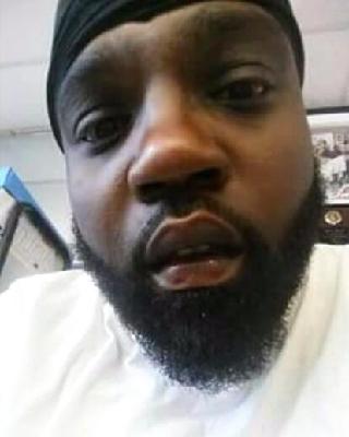 Anthony Johnson death by force case profile photo