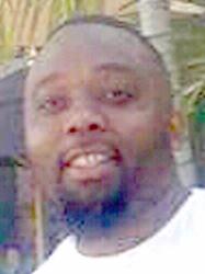 Antonio Johnson death by force case in Paterson, NJ
