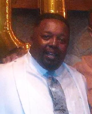 Kelvin Watford death by force case profile photo