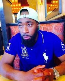Hakeim Blackshear death by force case profile photo