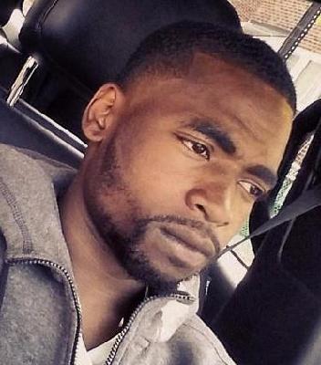 Jamil Henry death by force case profile photo
