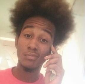 Teshaun Quinones death by force case profile photo