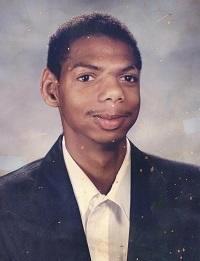 Eric Bowens death by force case profile photo