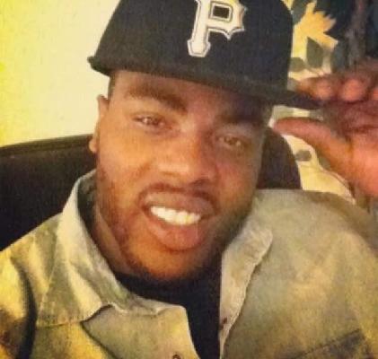 Gene Bolie death by force case in Paterson, NJ