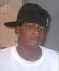 Samaud Johnson death by force case profile photo