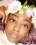 Syasia McBurroughs death by force case in Newark, NJ