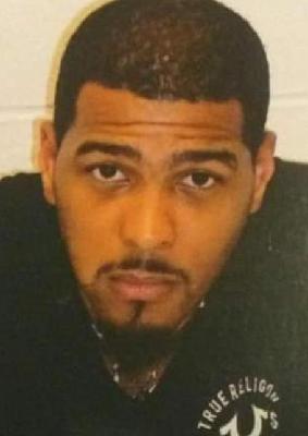 Michael J. Waters death by force case in Newark, NJ