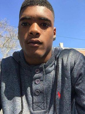 Herbert Thomas death by force case profile photo
