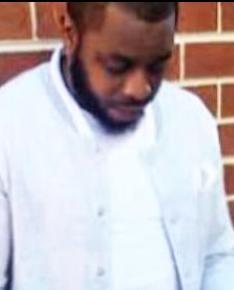 Jherell Baily death by force case in Camden, NJ