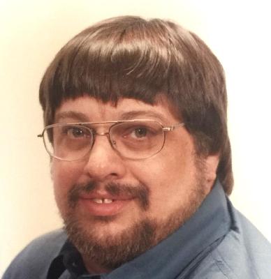 William Blackwell death by force case profile photo