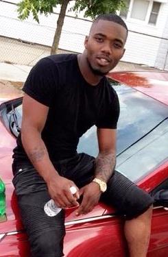 Jamir Syms death by force case profile photo