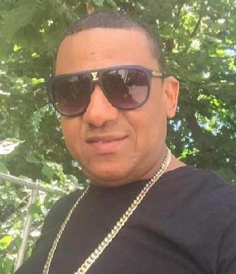 Felix Rosario death by force case profile photo