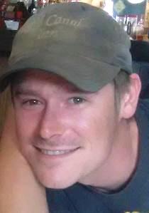 Ivan Scott Strayer death by force case profile photo