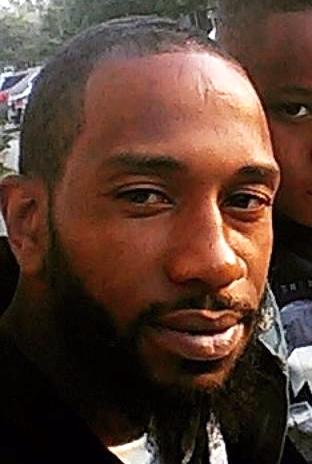 Lawrence Bennett death by force case profile photo