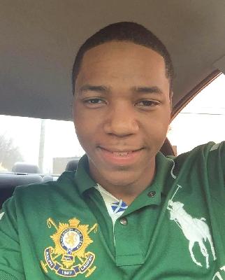 Davonte Lee death by force case profile photo