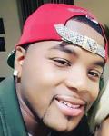 Cosmeik Gee death by force case profile photo