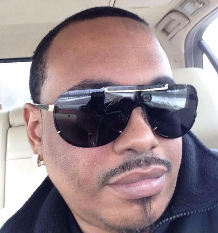 Norman Mosley death by force case profile photo