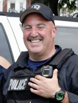 Edward Leopardi death by force case profile photo