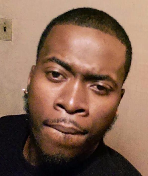 Ronald Walker death by force case profile photo