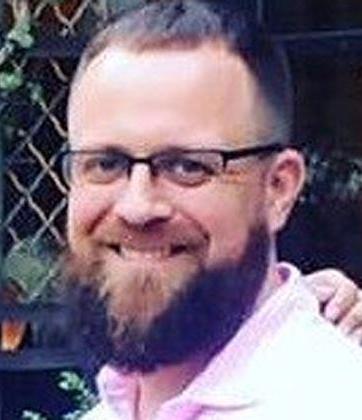 Adam Sismour death by force case profile photo