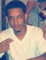 Christian Cuevas death by force case profile photo