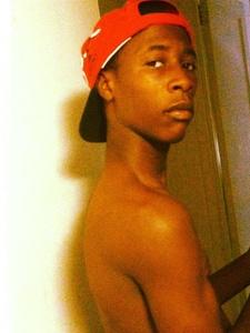 Lance Beckett death by force case profile photo