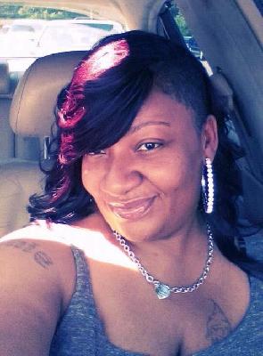 Juanita Holley death by force case profile photo