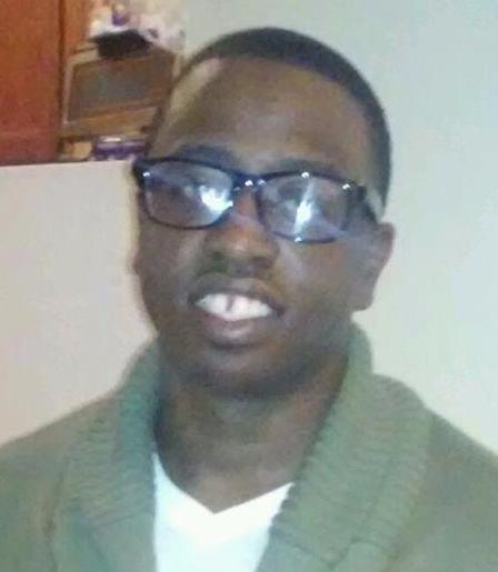 Travis Swepson death by force case profile photo