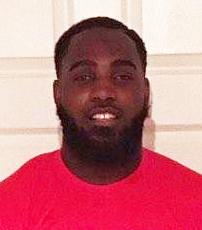 Al Anthony death by force case profile photo