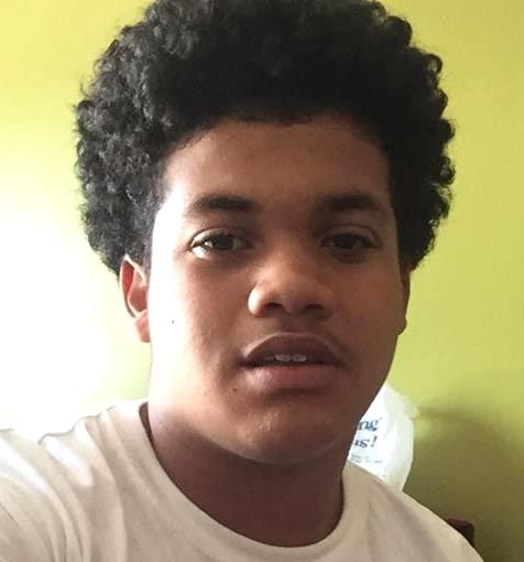 Anthony Rios death by force case profile photo