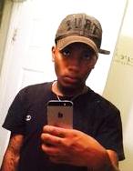 Jahday Twisdale death by force case profile photo