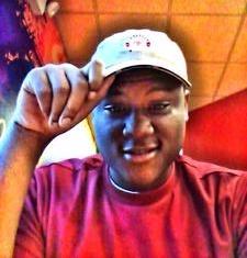Kordrese Robinson death by force case profile photo