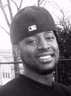 Deshaun Judson death by force case in Newark, NJ