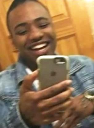 Daquill Grant death by force case profile photo