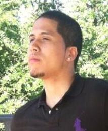 Christopher Romero death by force case profile photo