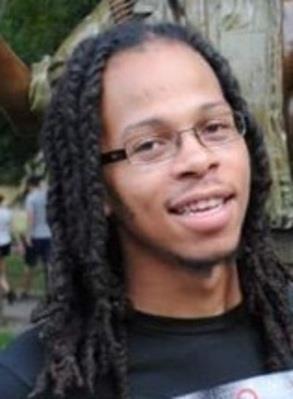Marcus Ellis death by force case profile photo
