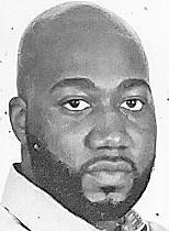 Kyell C. Jeter death by force case in Jersey City, NJ