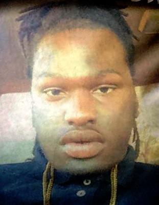 Rosemond Octavius death by force case profile photo