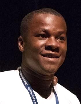 Kasiem McCaskill death by force case profile photo