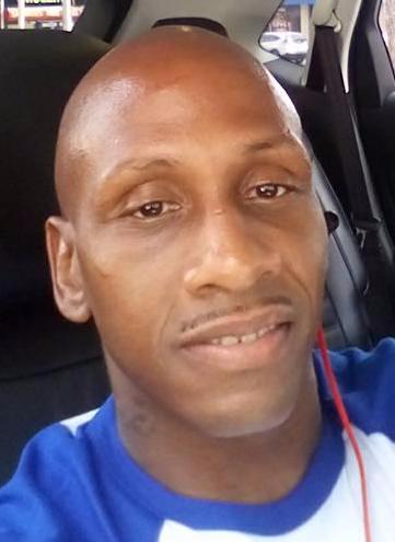 Akbar Scott death by force case in Newark, NJ