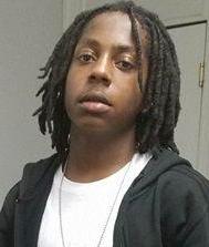 Leander Williams death by force case profile photo
