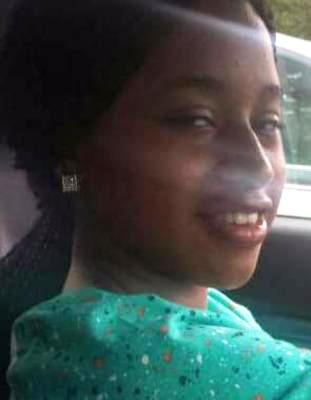 Braniya James death by force case in Camden, NJ