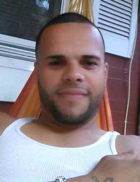 Johnathan Jimenez death by force case profile photo