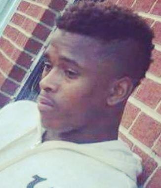 Nafee Moore death by force case profile photo