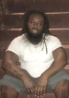 Jeffrey Hamlin death by force case profile photo