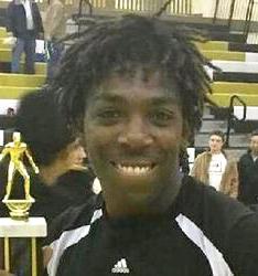 Davon Coleman death by force case in Pemberton Township, NJ